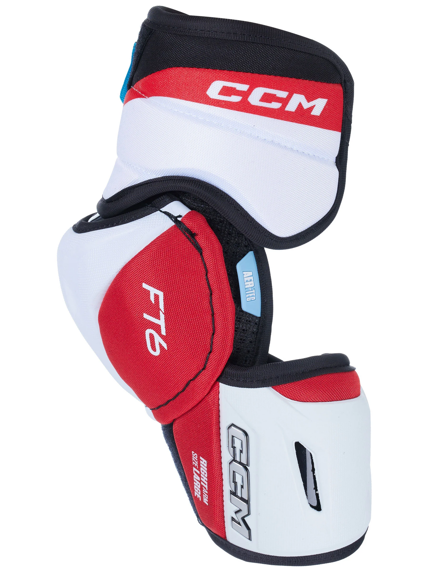 EPFT6 JR JS Elbow Pads
