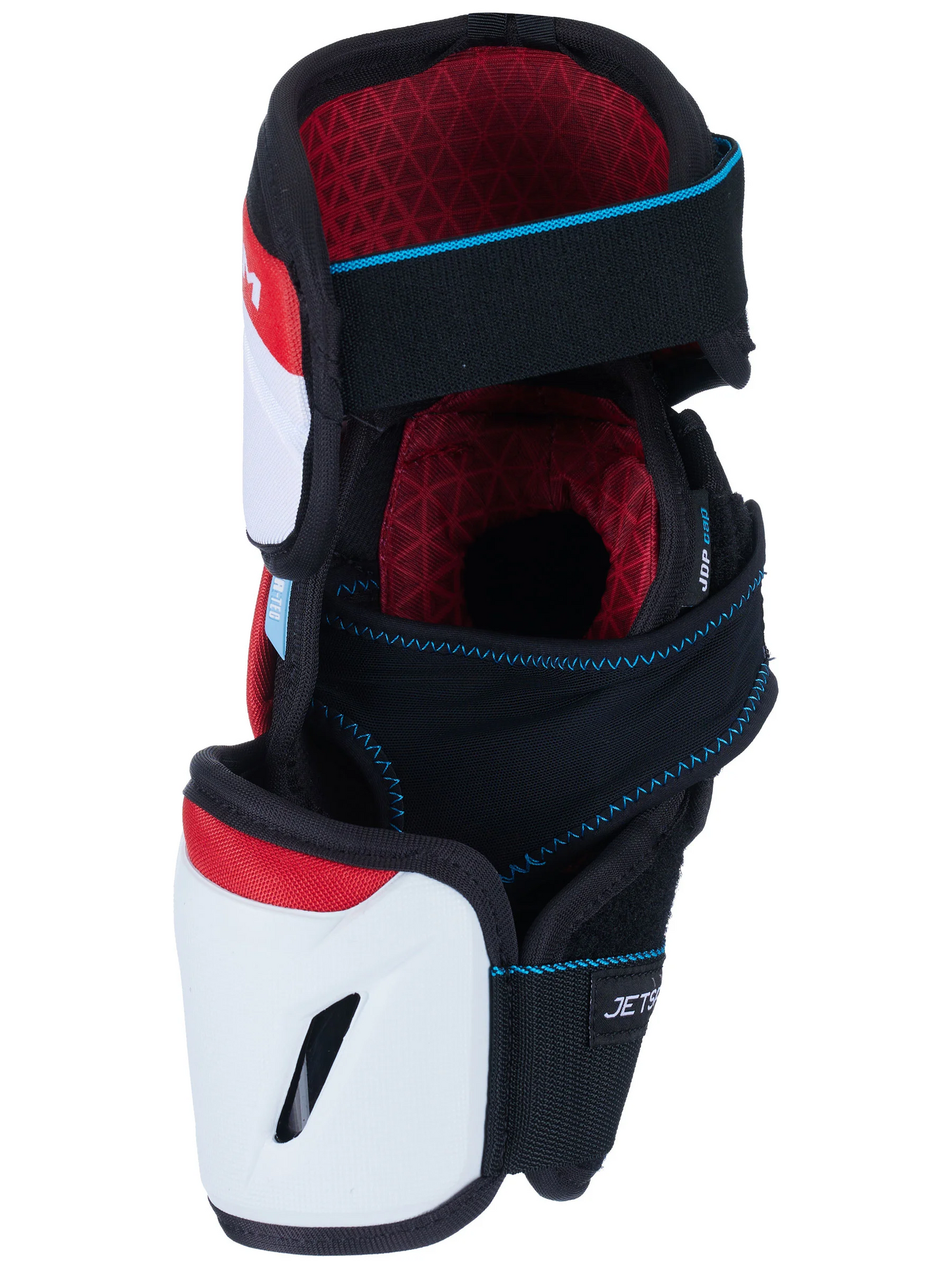 EPFT6 JR JS Elbow Pads