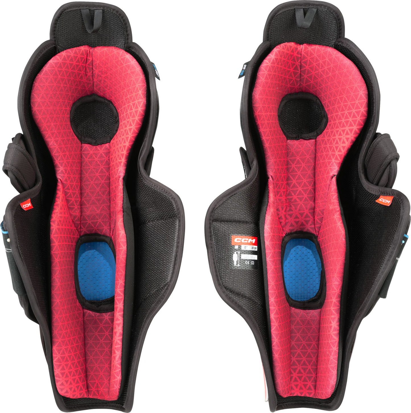 SG680 SR JS Shin Guards 14