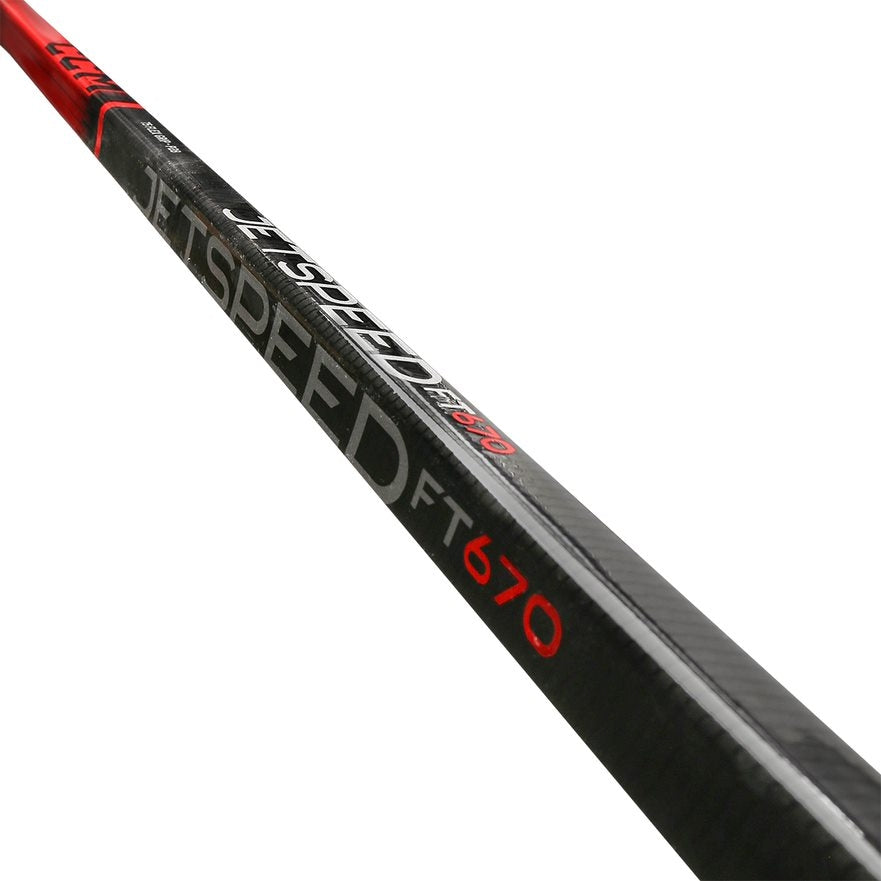 HSJ660 SR JS Stick 75 Grip 29