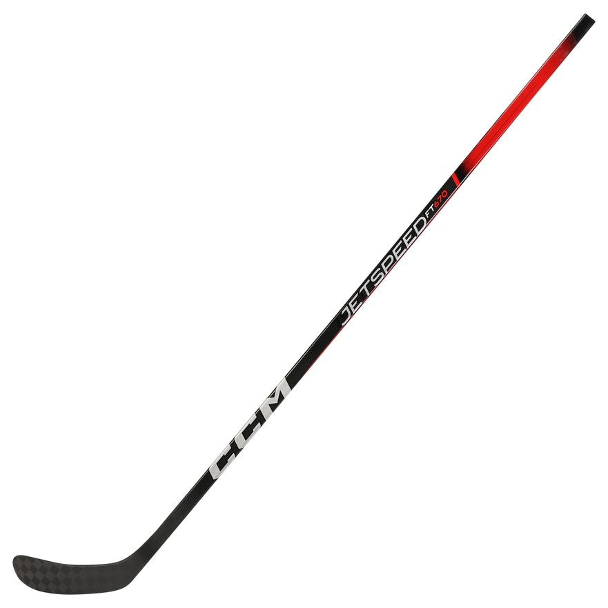 HSJ660 SR JS Stick 75 Grip 29