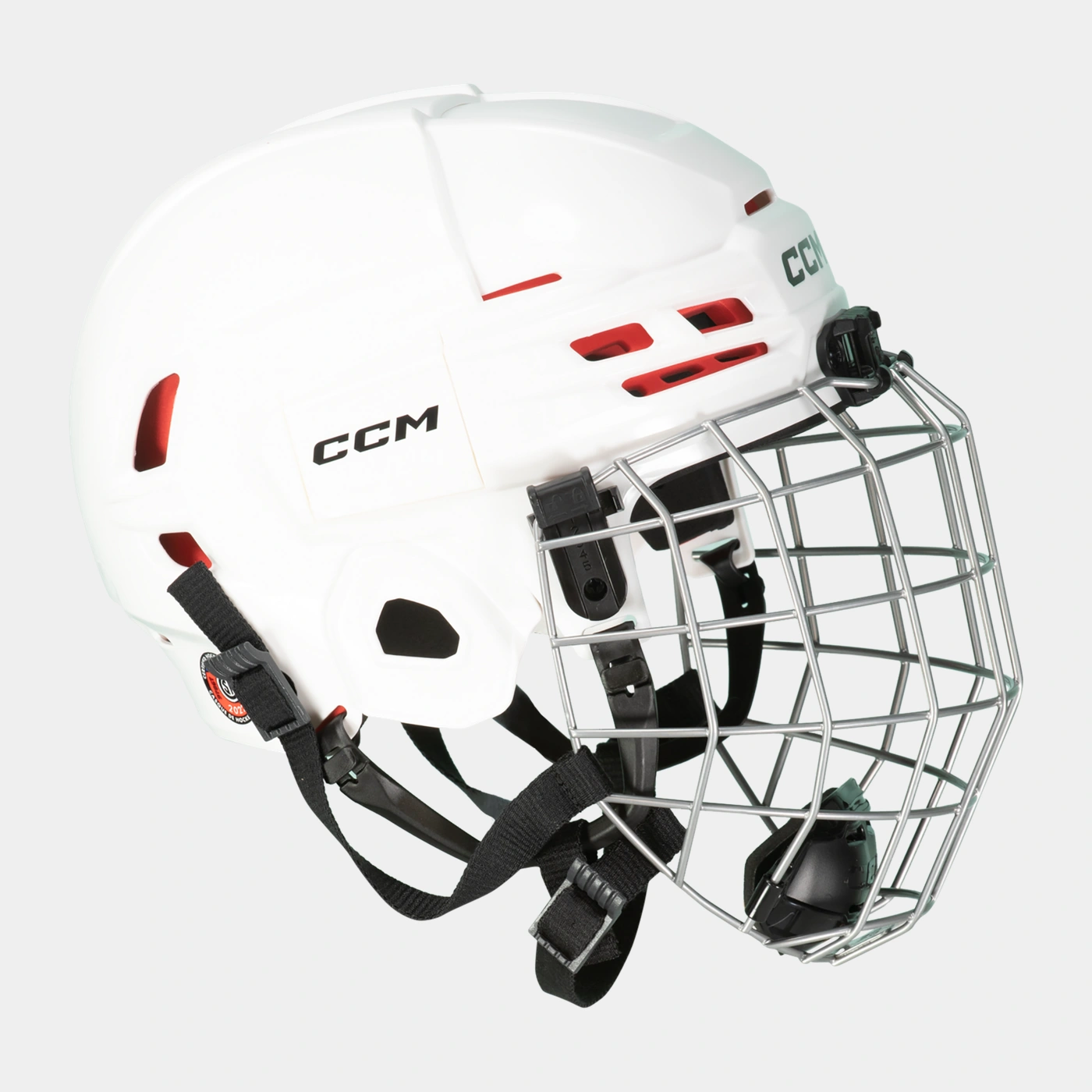 HT70C JR TAC Combo Helmet