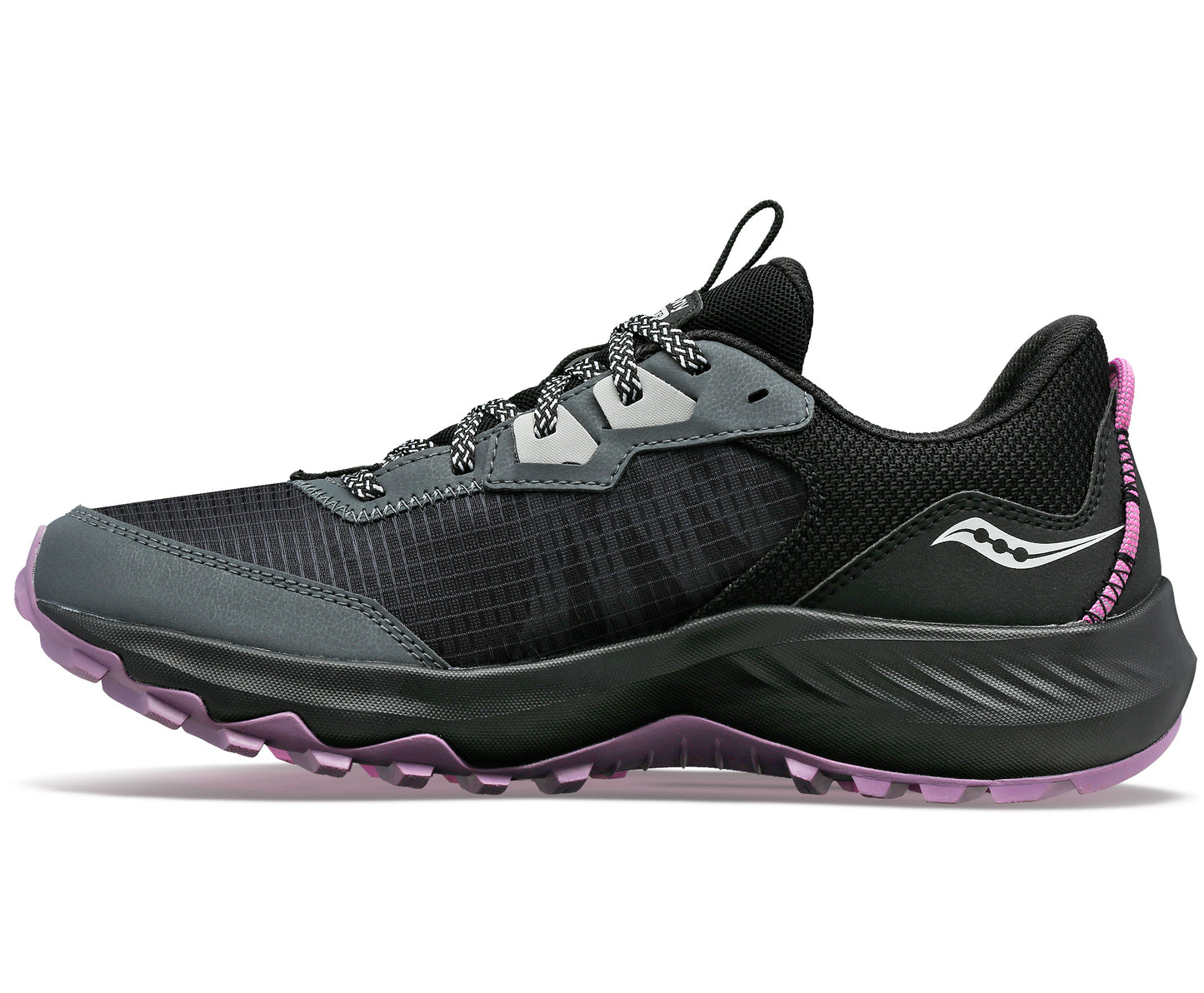 Aura TR GTX Dam - traillöparsko i Gore-Tex