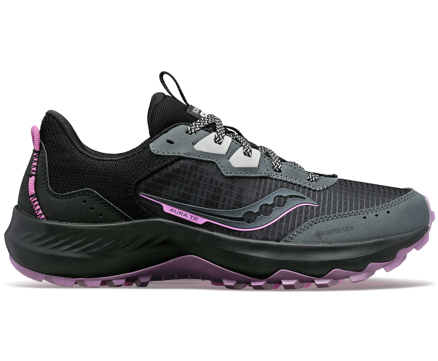 Aura TR GTX Dam - traillöparsko i Gore-Tex