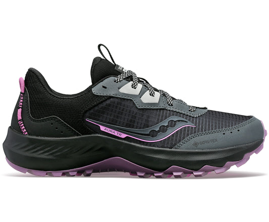 Aura TR GTX Dam - traillöparsko i Gore-Tex