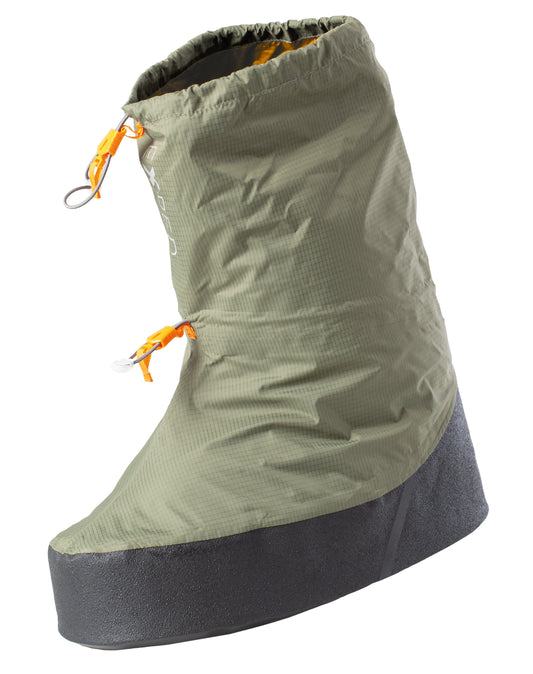 Bivy Booty - översko för läger