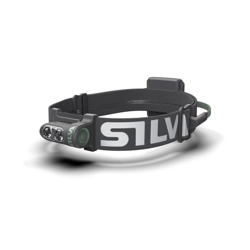 Trail Runner Free 2 Hybrid