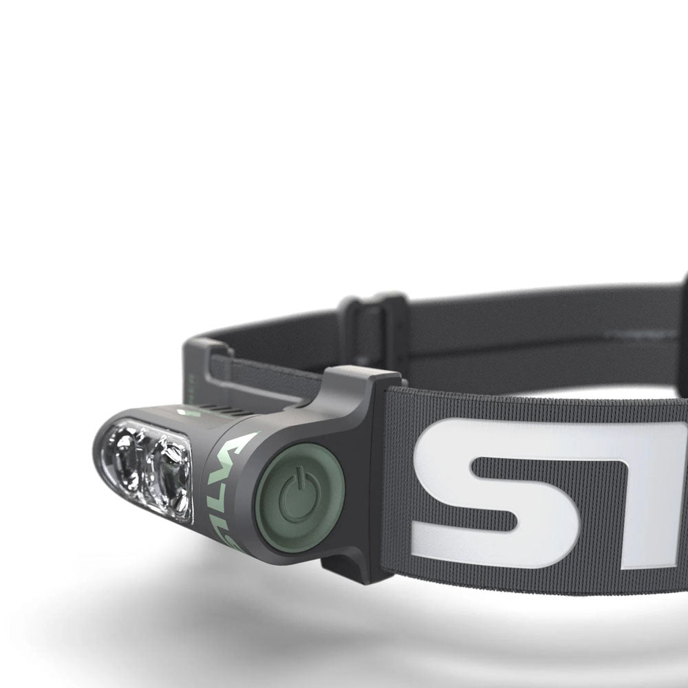 Trail Runner Free 2 Hybrid