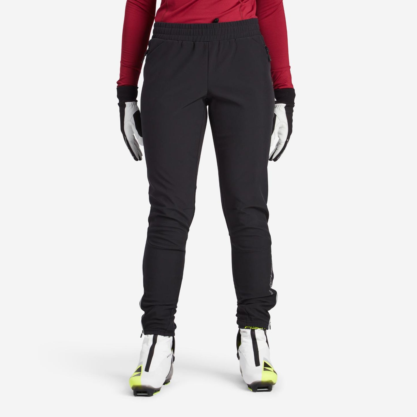 Vemdalen 2 Pants Women