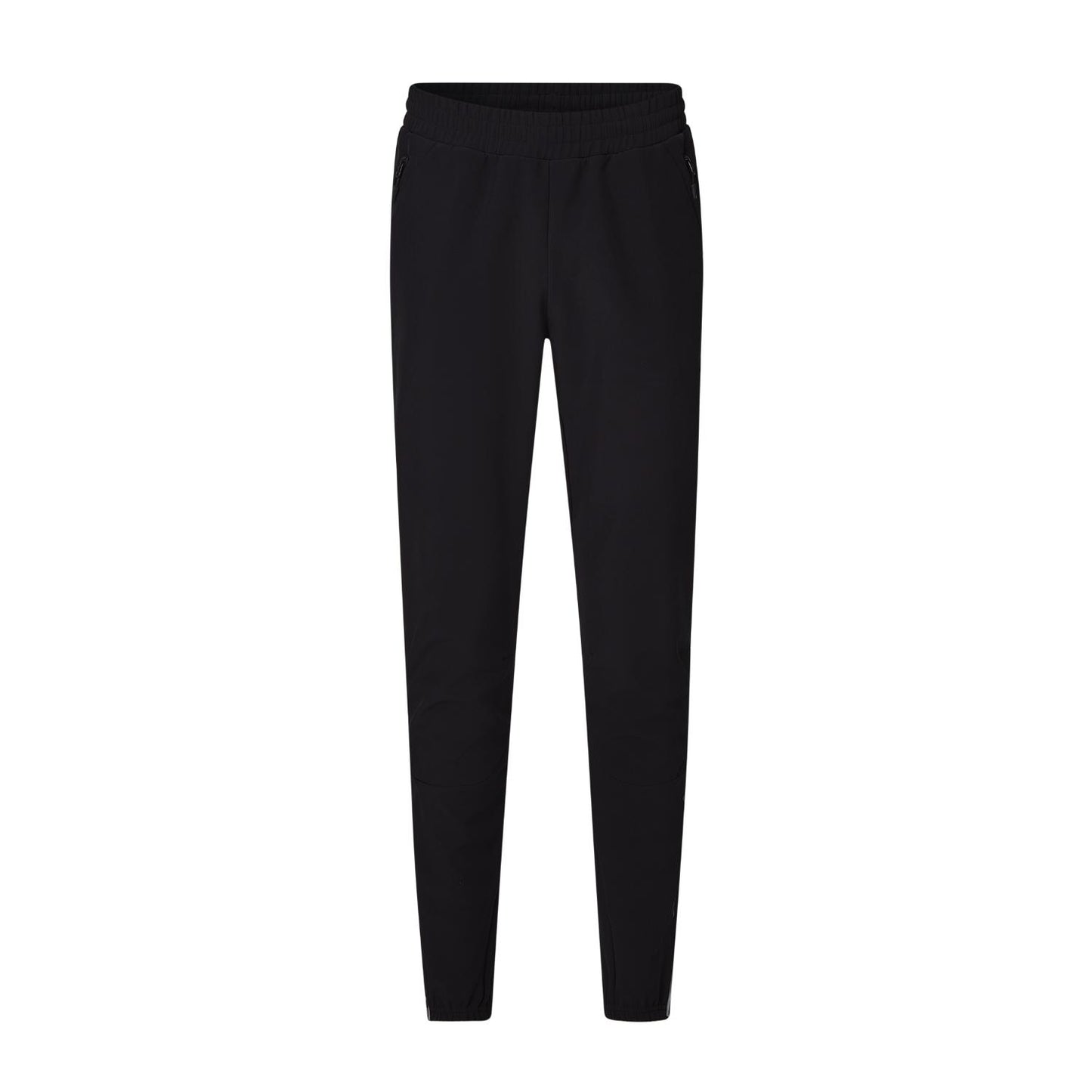 Vemdalen 2 Pro Pant Men (Herr) - Funktionella Softshell-byxor för Längdskidåkning