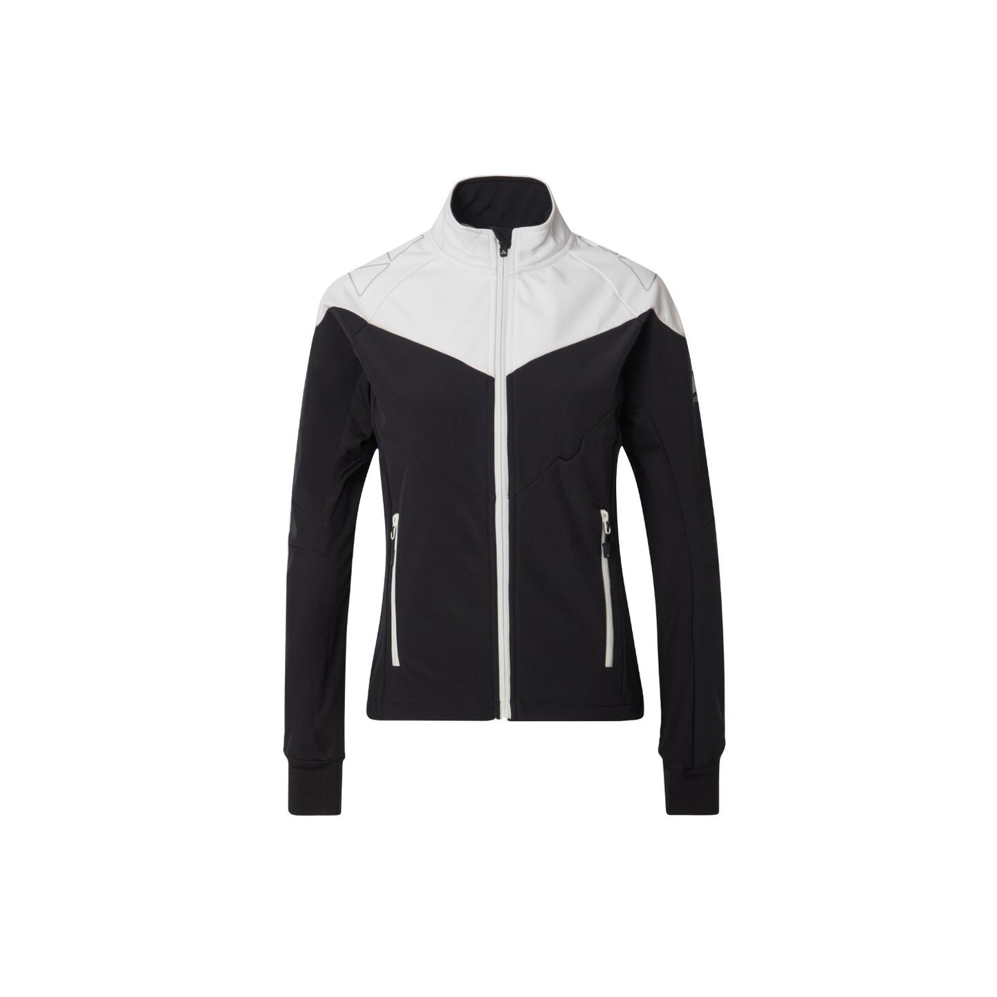 Vemdalen 2 Pro Jacket Women (Dam) - softshelljacka för längdskidåkning