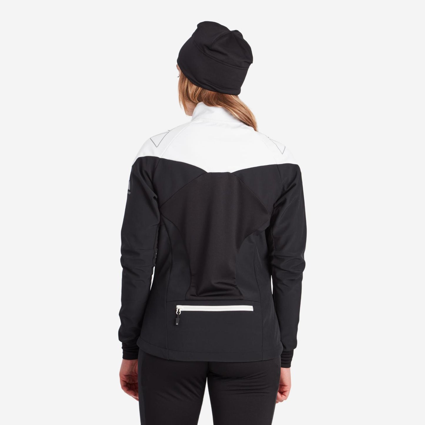 Vemdalen 2 Pro Jacket Women (Dam) - softshelljacka för längdskidåkning