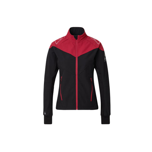Vemdalen 2 Pro Jacket Women (Dam) - softshelljacka för längdskidåkning