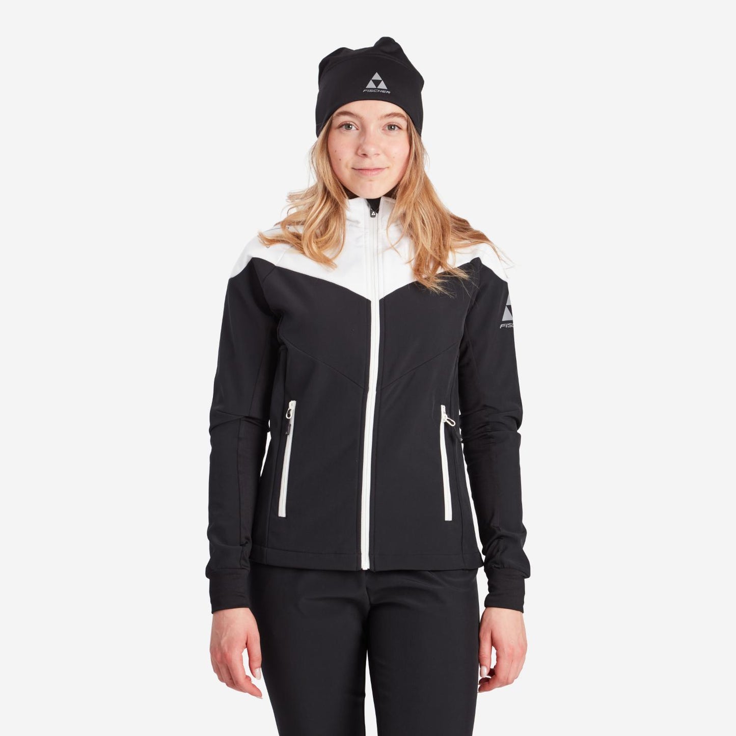 Vemdalen 2 Pro Jacket Women (Dam) - softshelljacka för längdskidåkning