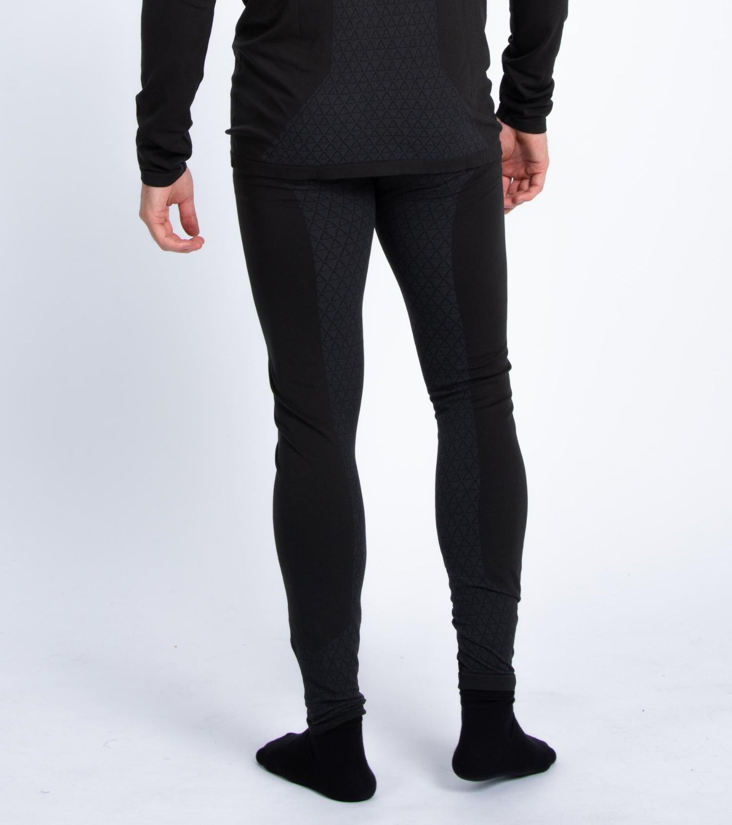 Seamless Baselayer Pant  Men (Herr)