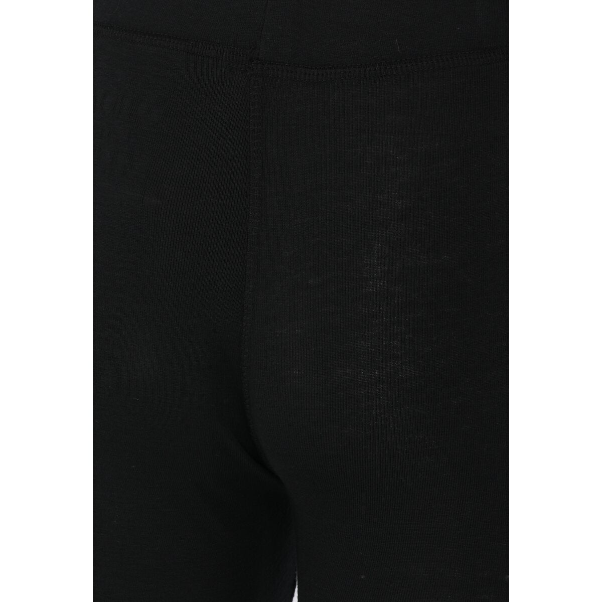 Panda Ski Underwear Set - Underställ för barn i skön bambu