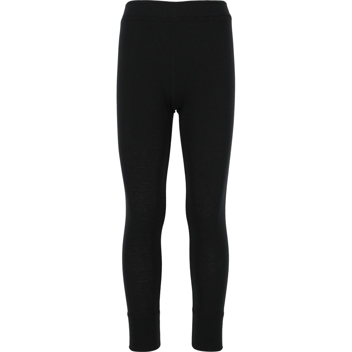 Panda Ski Underwear Set - Underställ för barn i skön bambu