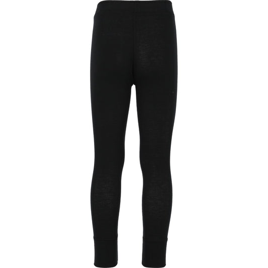 Panda Ski Underwear Set - Underställ för barn i skön bambu