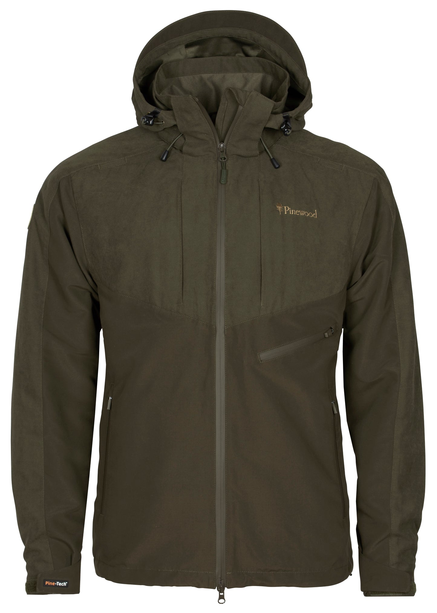 Furudal Caribou Hunt Extreme JKT