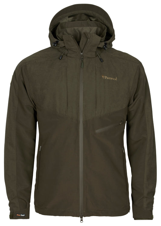 Furudal Caribou Hunt Extreme JKT