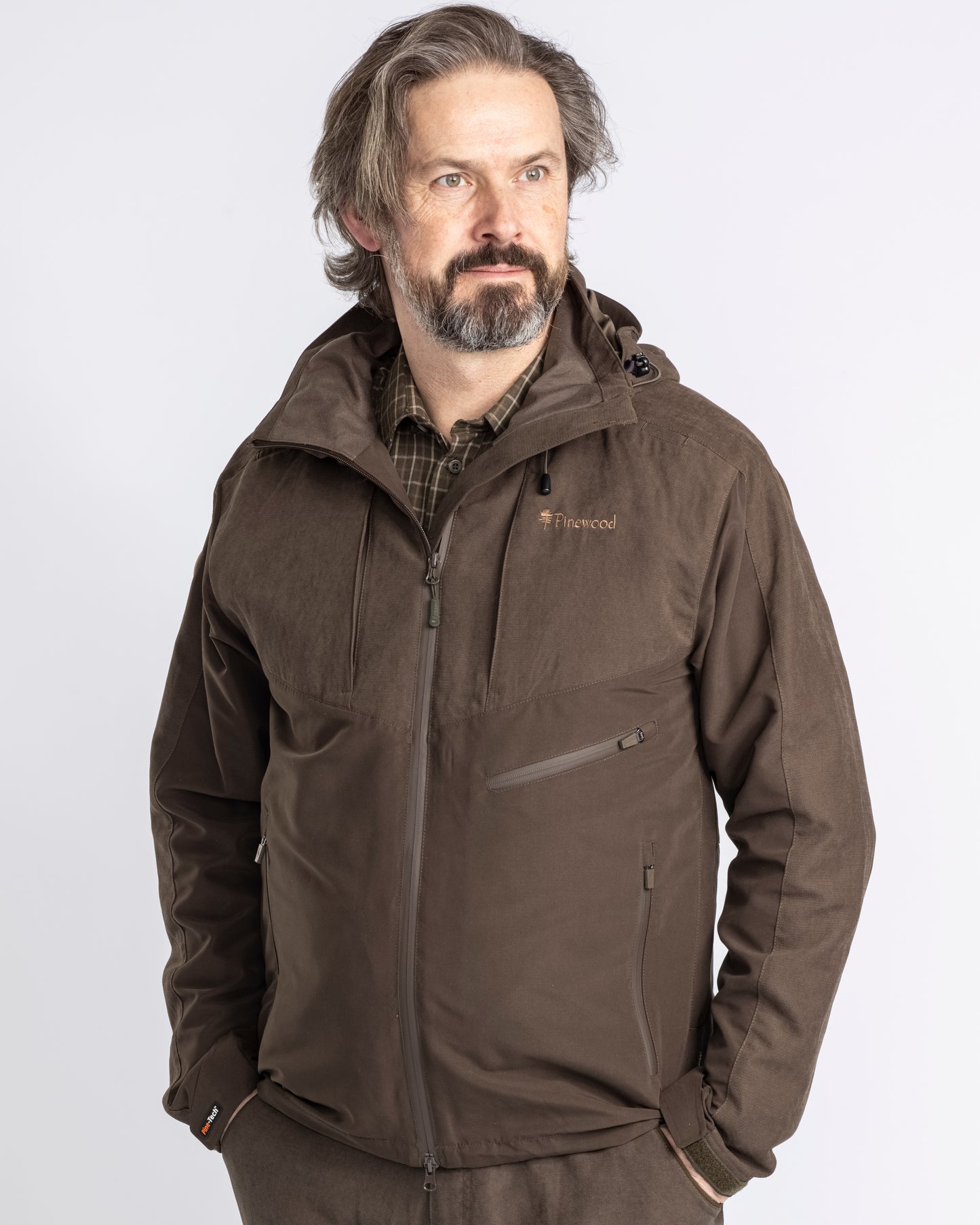 Furudal Caribou Hunt Extreme JKT