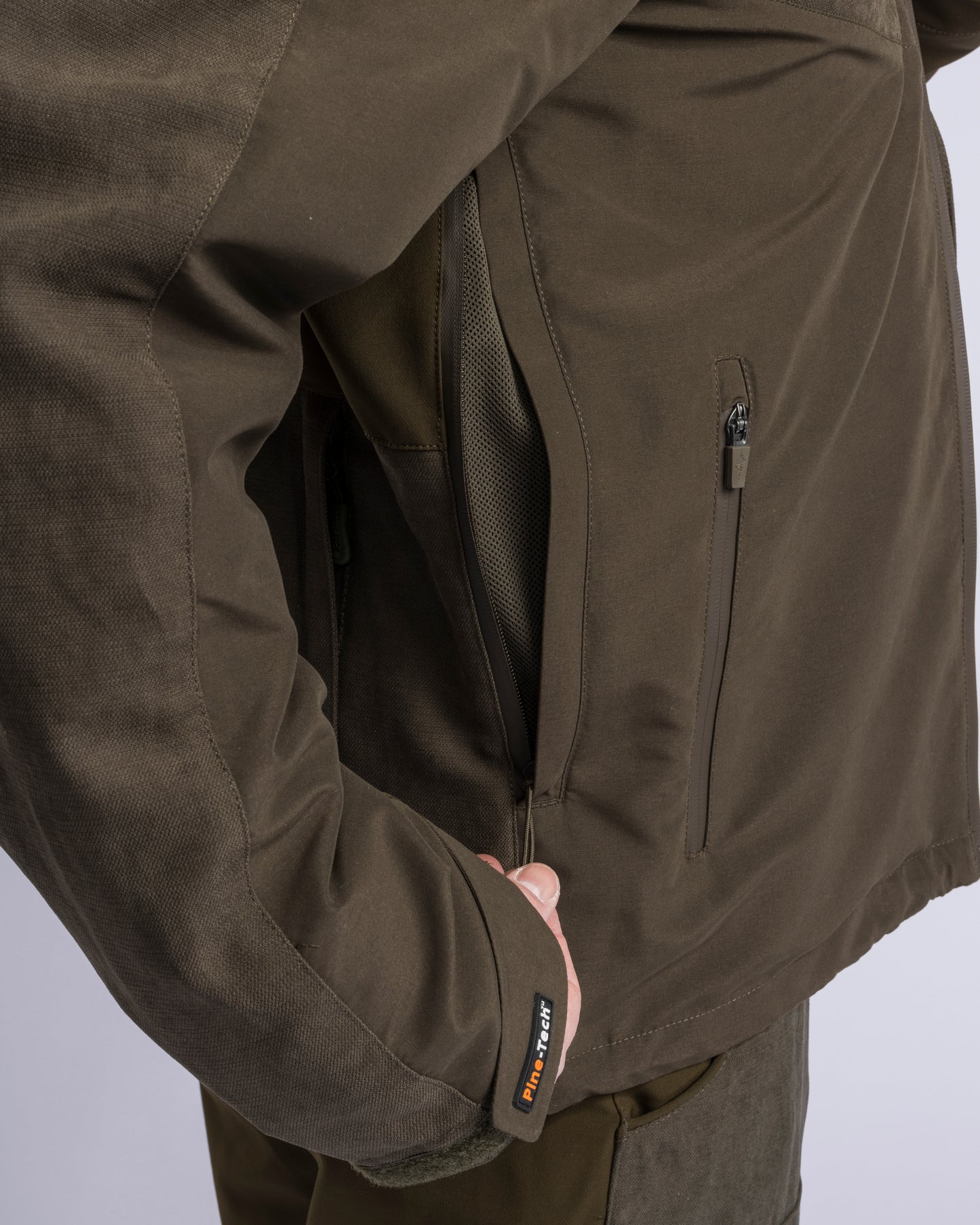 Furudal Caribou Hunt Extreme JKT