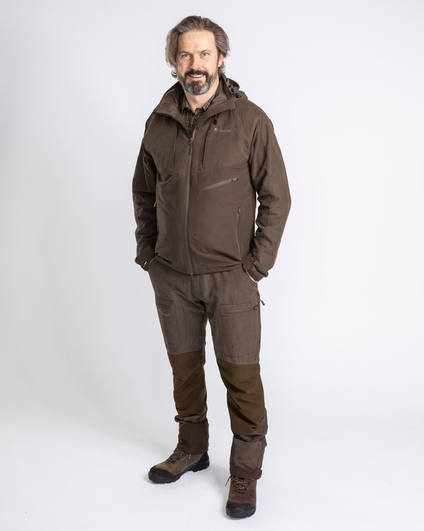 Furudal Caribou Hunt Extreme JKT