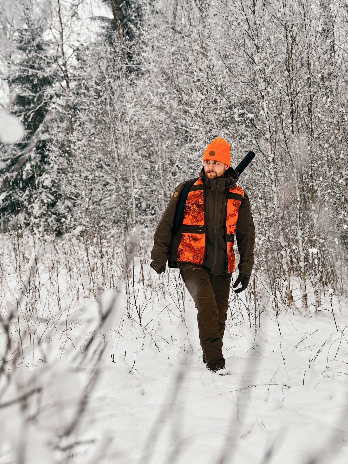 Furudal Caribou Hunt Extreme JKT