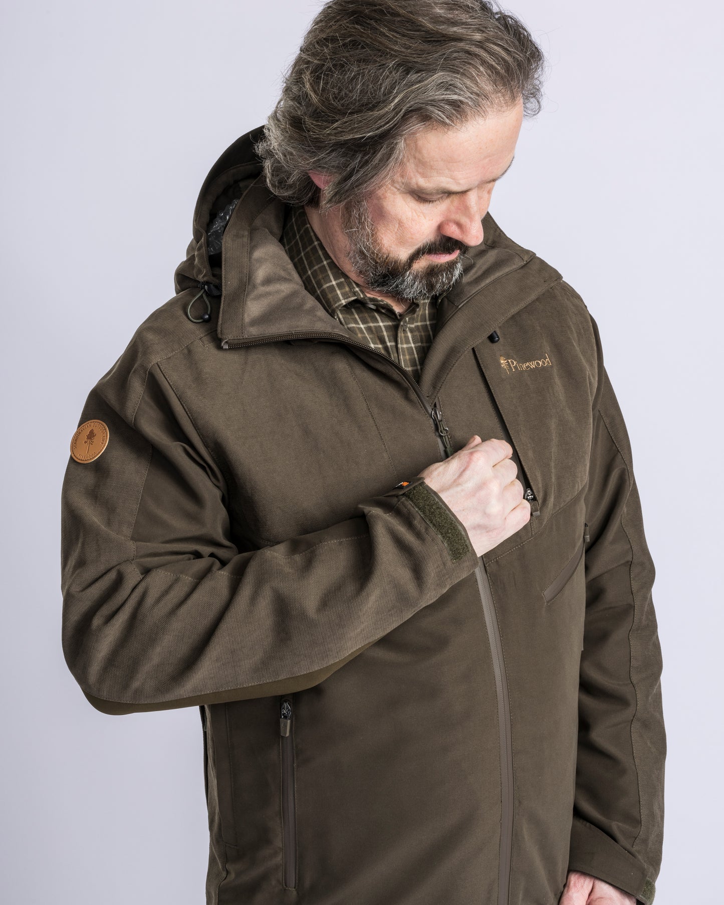 Furudal Caribou Hunt Extreme JKT
