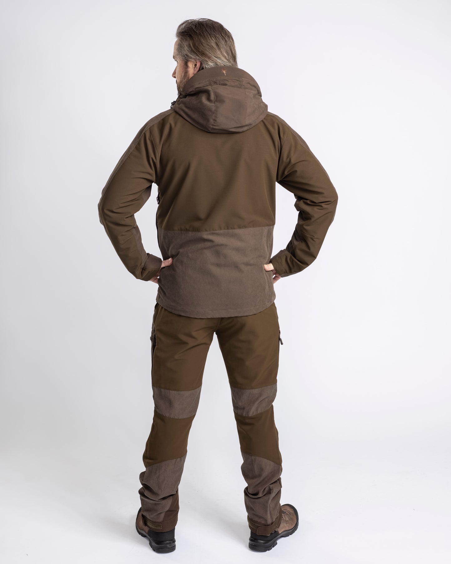Furudal Caribou Hunt Extreme JKT