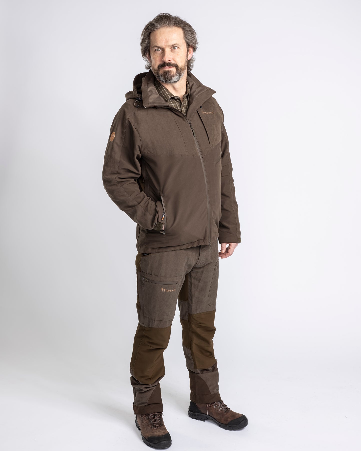Furudal Caribou Hunt Extreme JKT