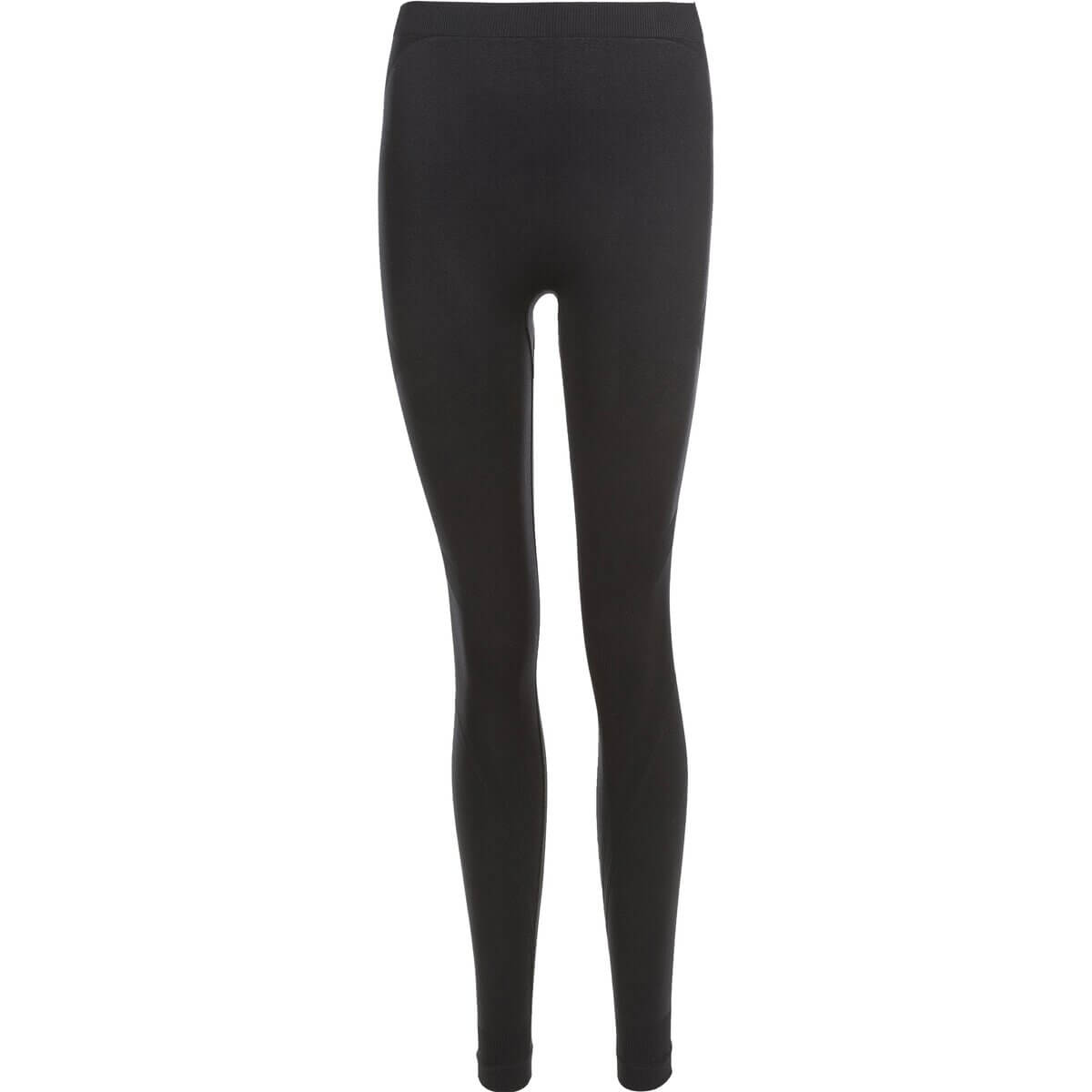 Mall W Seamless Underwear Set (Dam) - underställ i syntet