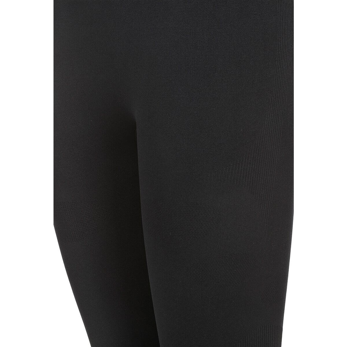 Mall W Seamless Underwear Set (Dam) - underställ i syntet