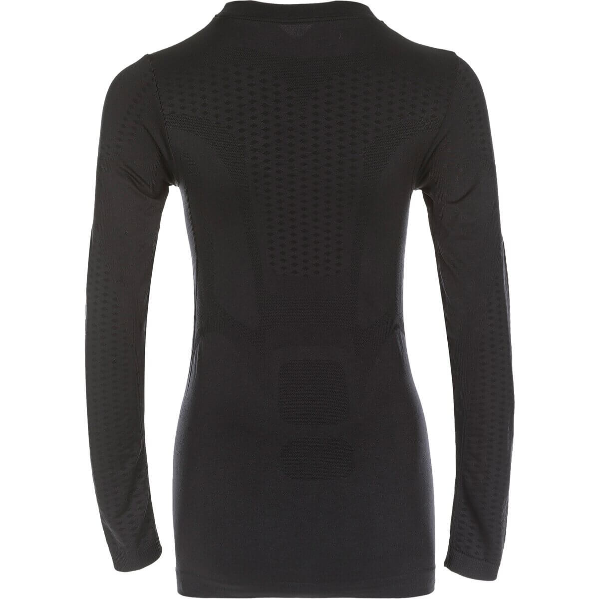 Mall W Seamless Underwear Set (Dam) - underställ i syntet
