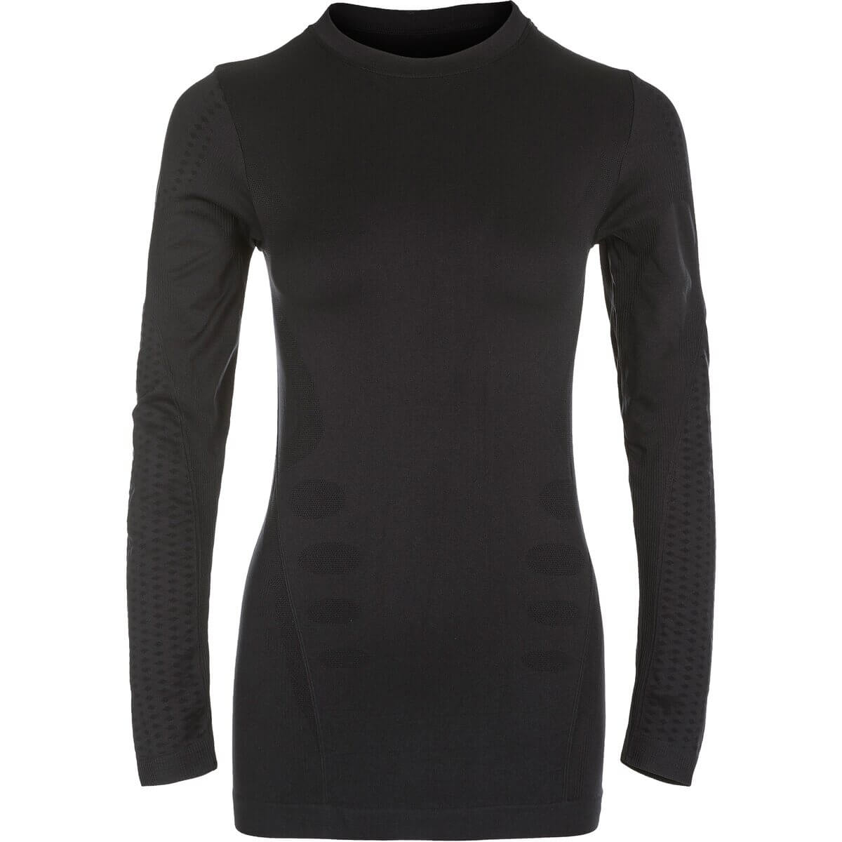 Mall W Seamless Underwear Set (Dam) - underställ i syntet