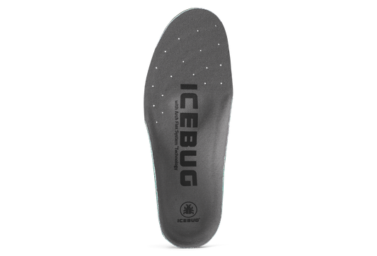 Insoles Comfort High - iläggssula högt fotvalv