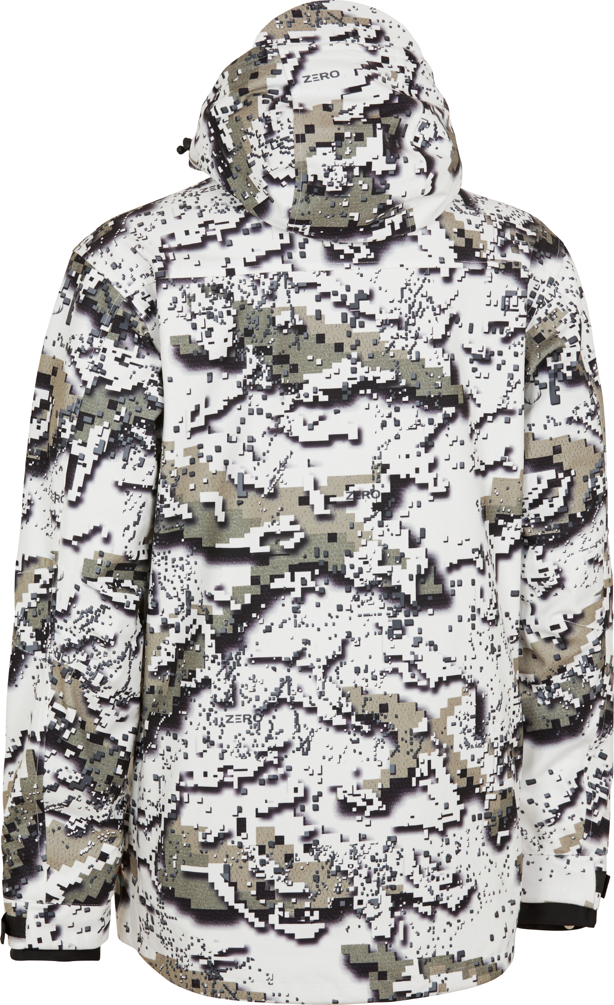 Zero Classic Hunting Jacket (Herr)
