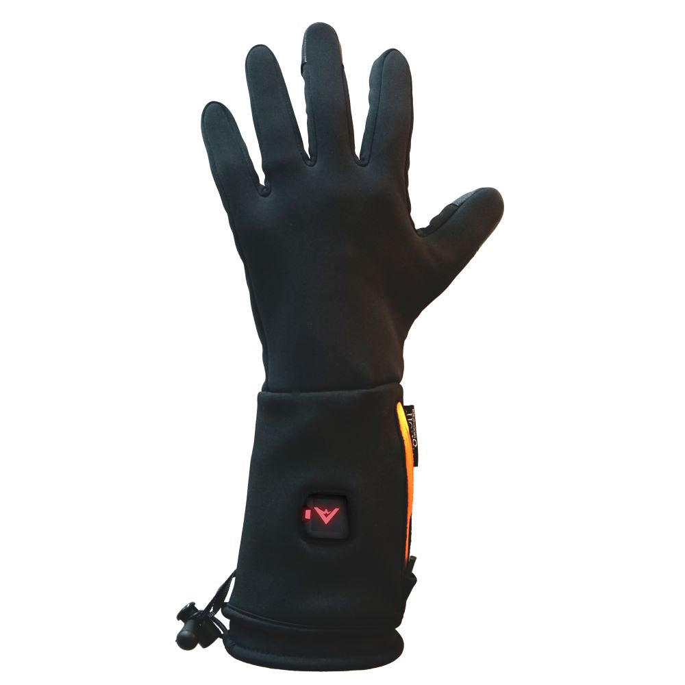 Värme fingervante XTRM EDITION