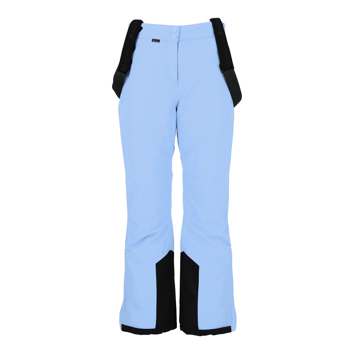 Drizzle W Ski Pant W-Pro 10000 (Dam) - Skidbyxor med hängslen