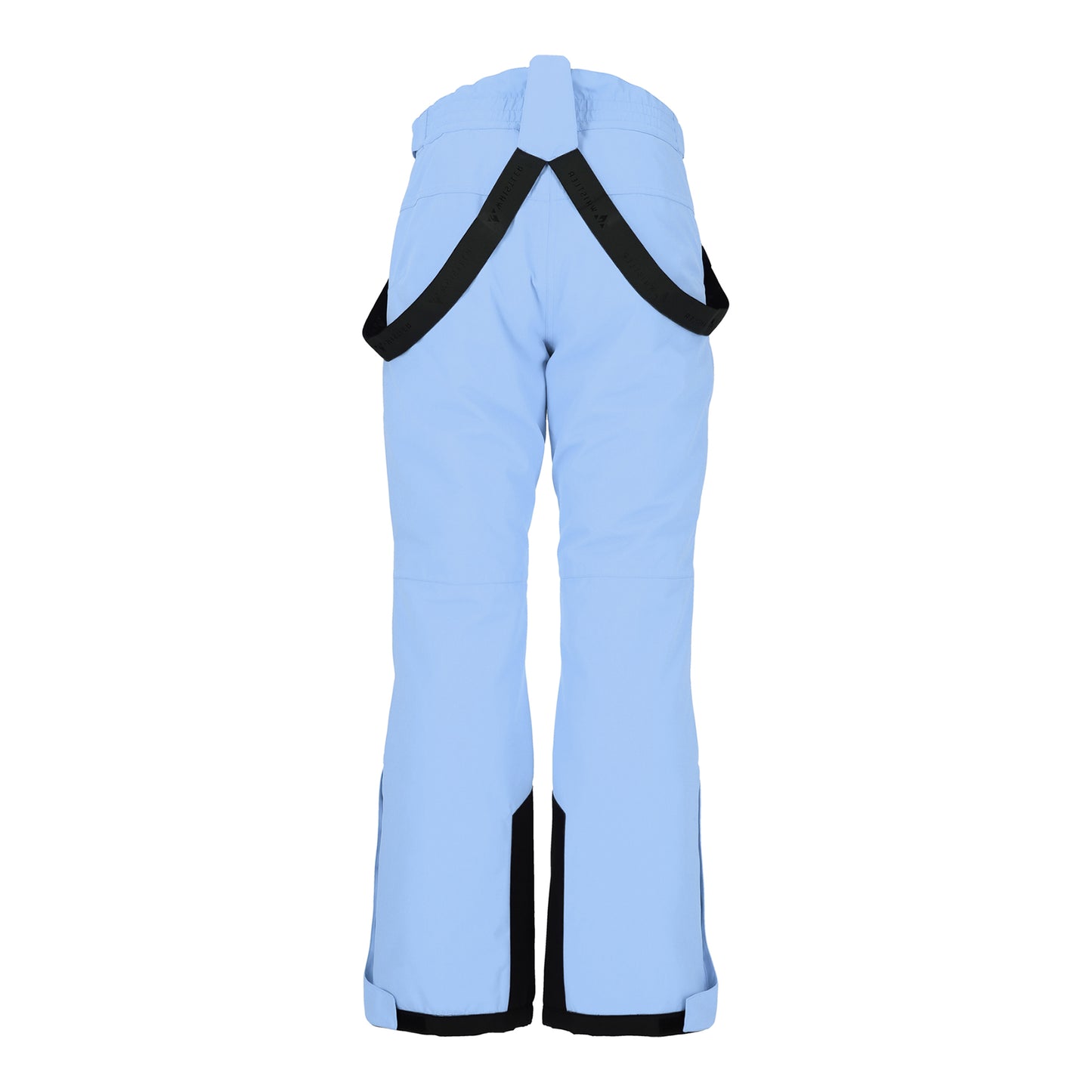 Drizzle W Ski Pant W-Pro 10000 (Dam) - Skidbyxor med hängslen