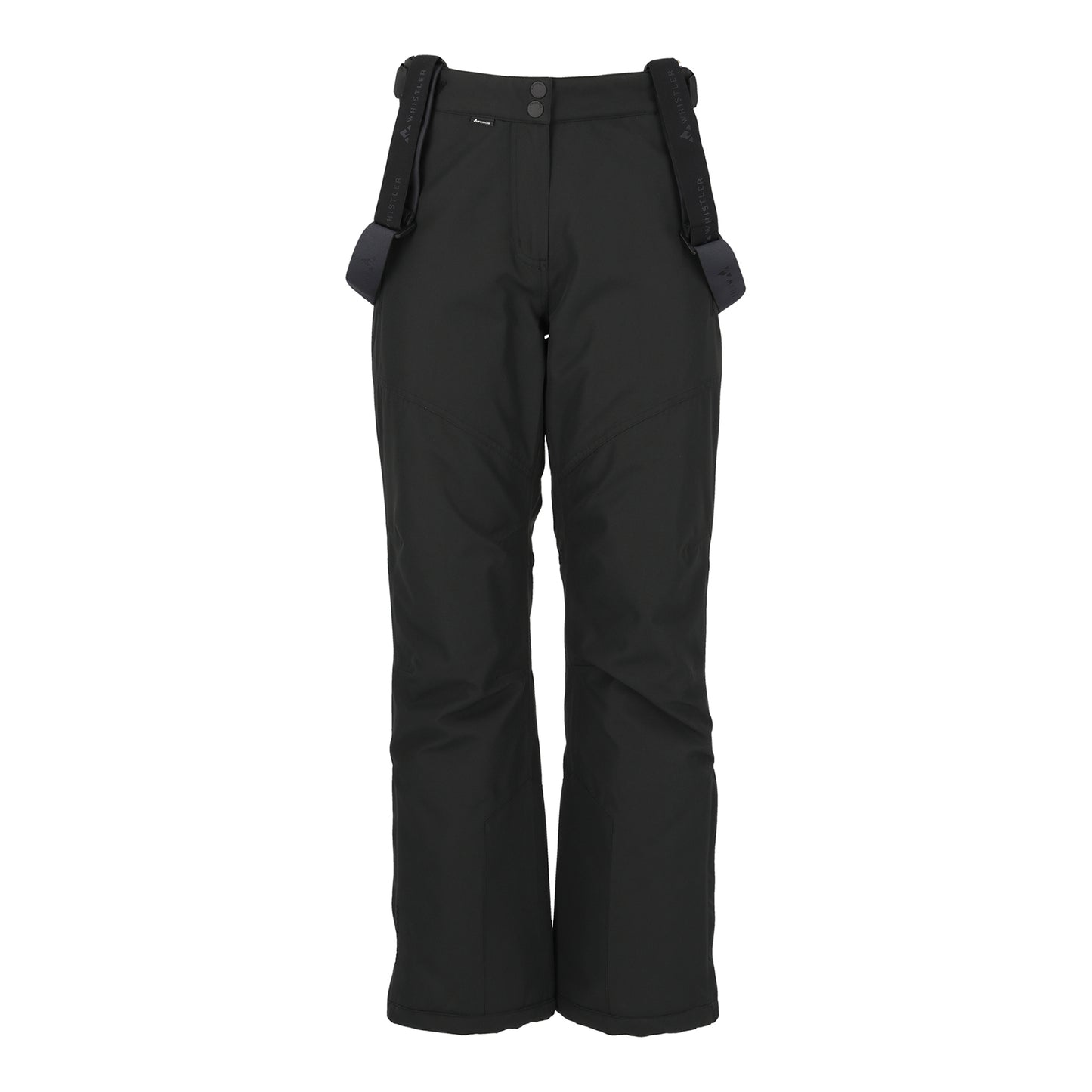 Drizzle W Ski Pant W-Pro 10000 (Dam) - Skidbyxor med hängslen
