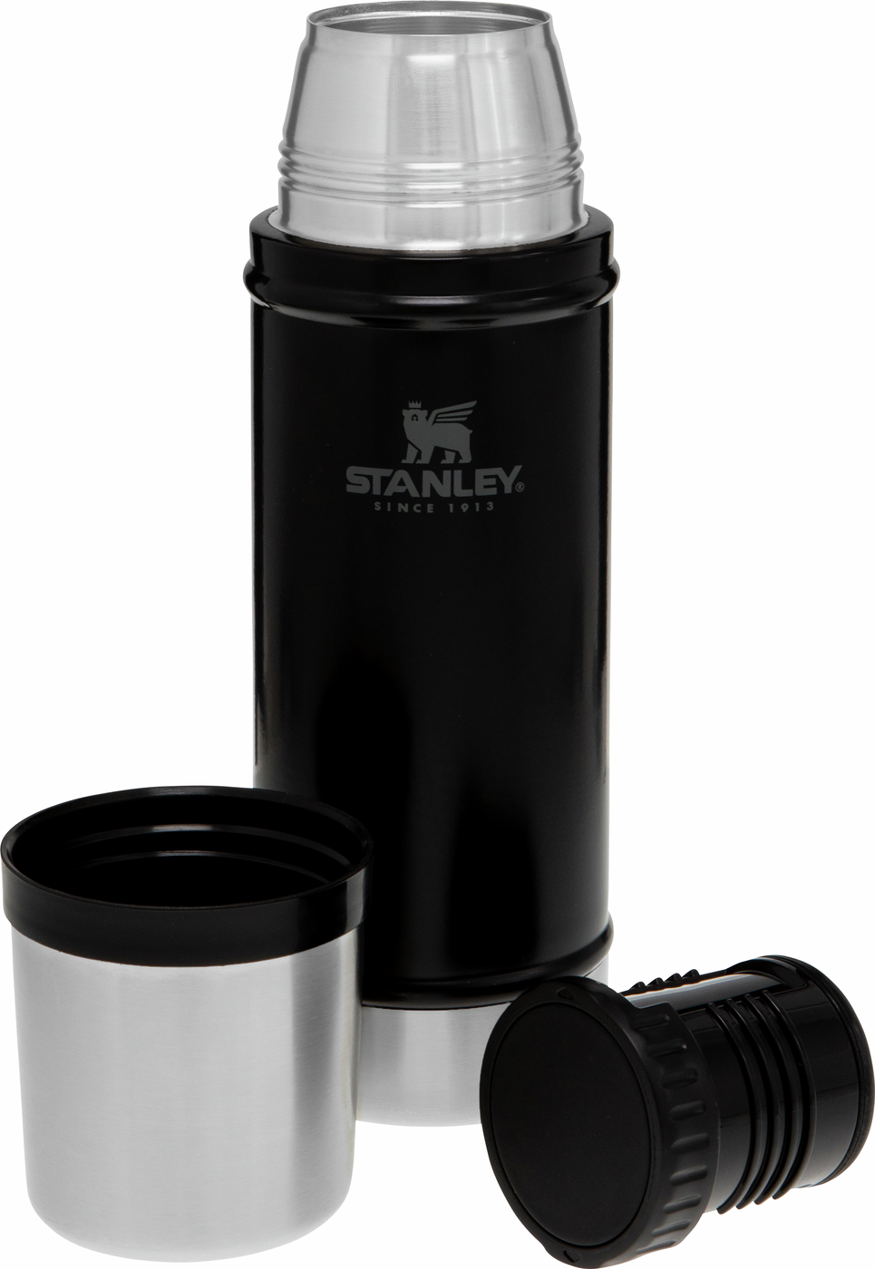Classic Vacuum Bottle   0,47 L
