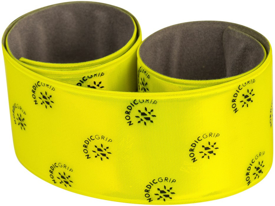 Snap Wrap Yellow OneSize