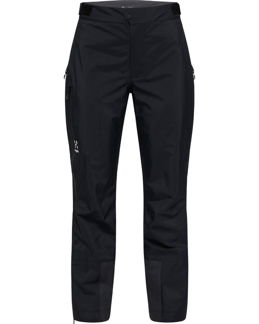 Roc GTX Pant Women (Dam) - skalbyxa i Gore-Tex