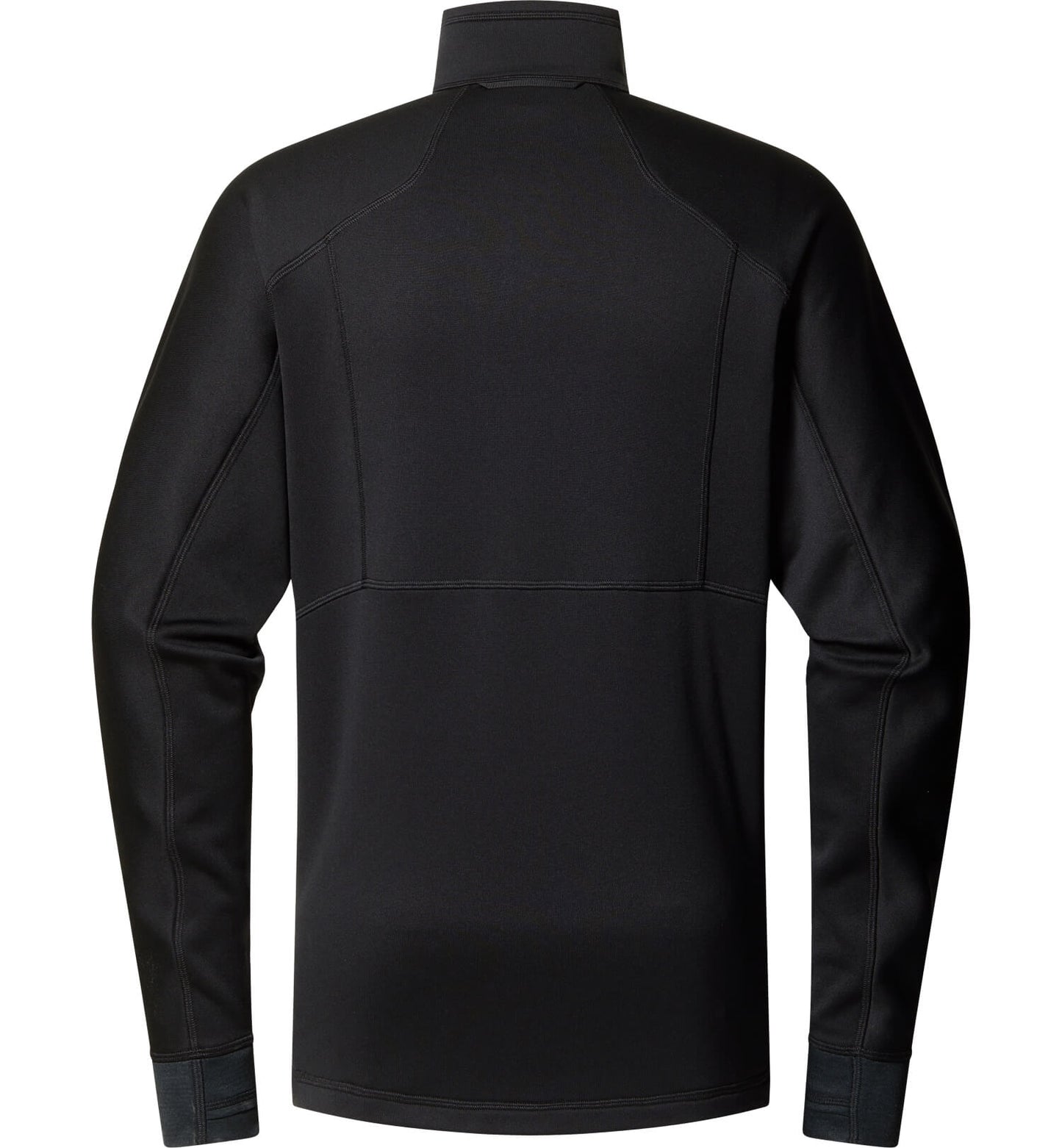 Betula Jacket Men (Herr) - Varm och skön Powerfleece