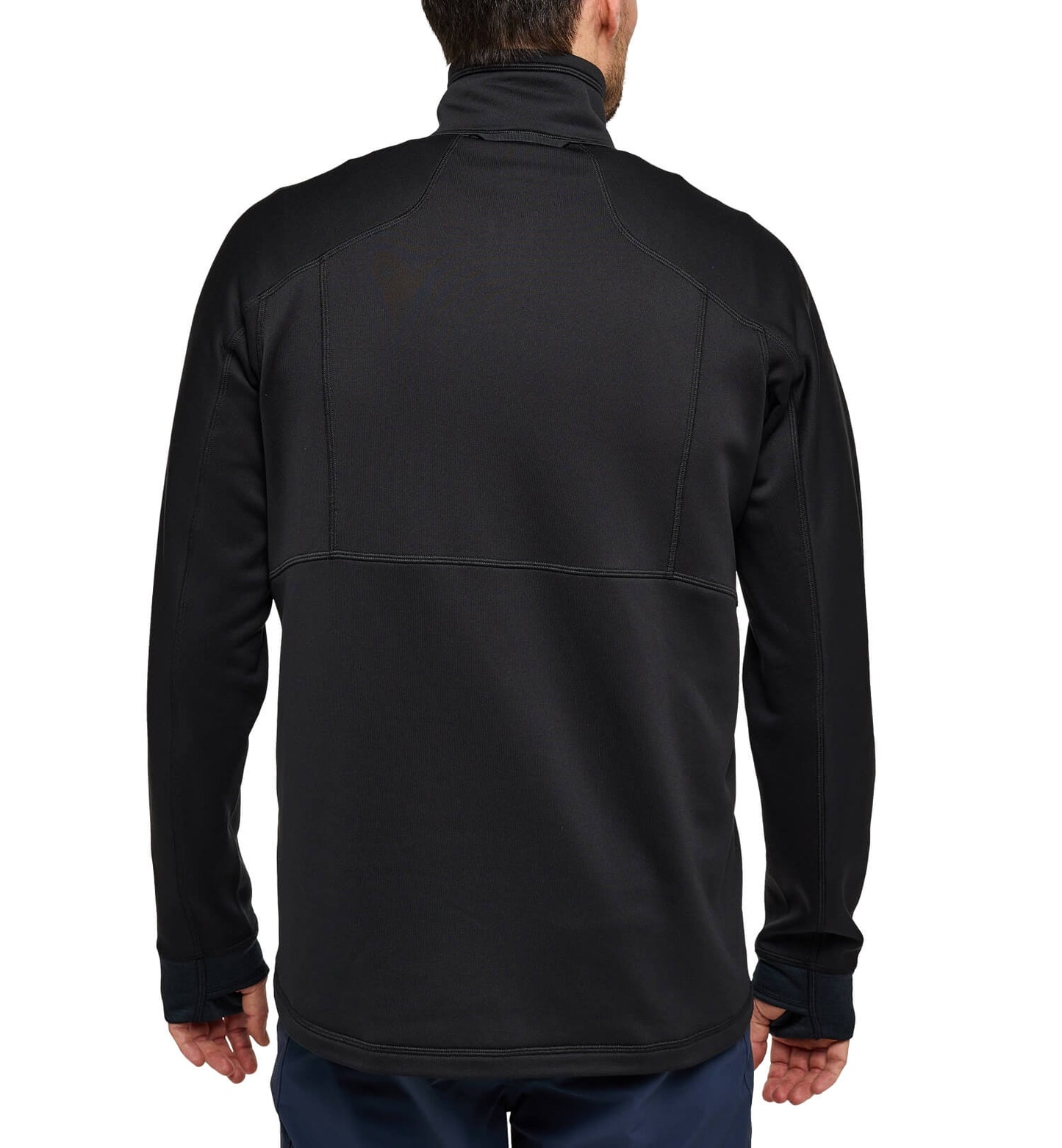 Betula Jacket Men (Herr) - Varm och skön Powerfleece