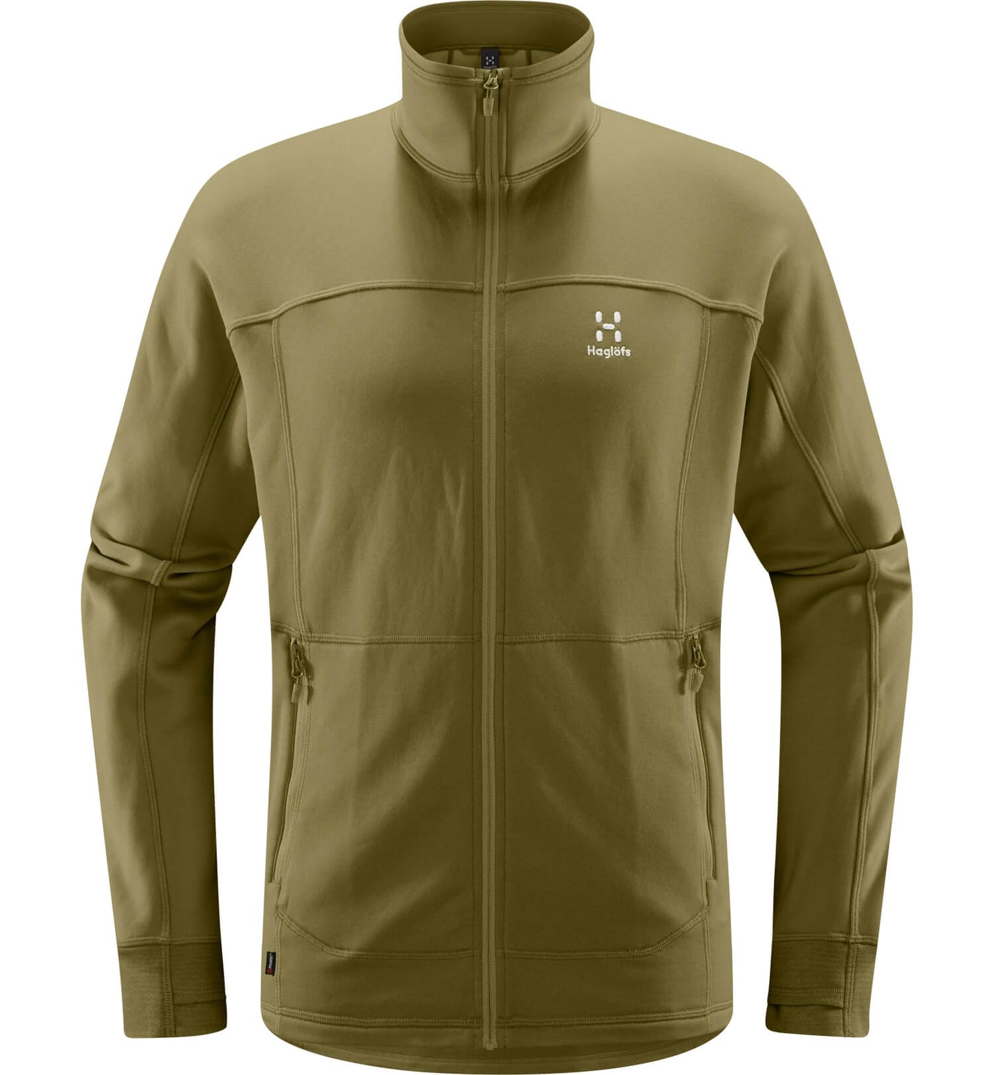 Betula Jacket Men (Herr) - Varm och skön Powerfleece