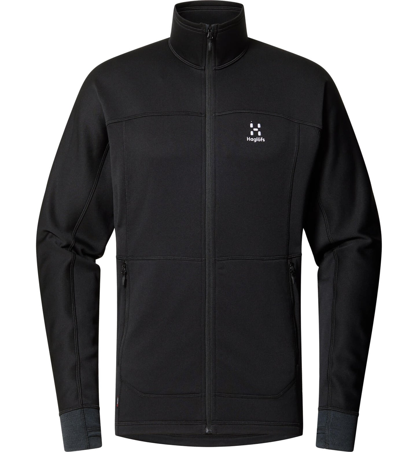 Betula Jacket Men (Herr) - Varm och skön Powerfleece