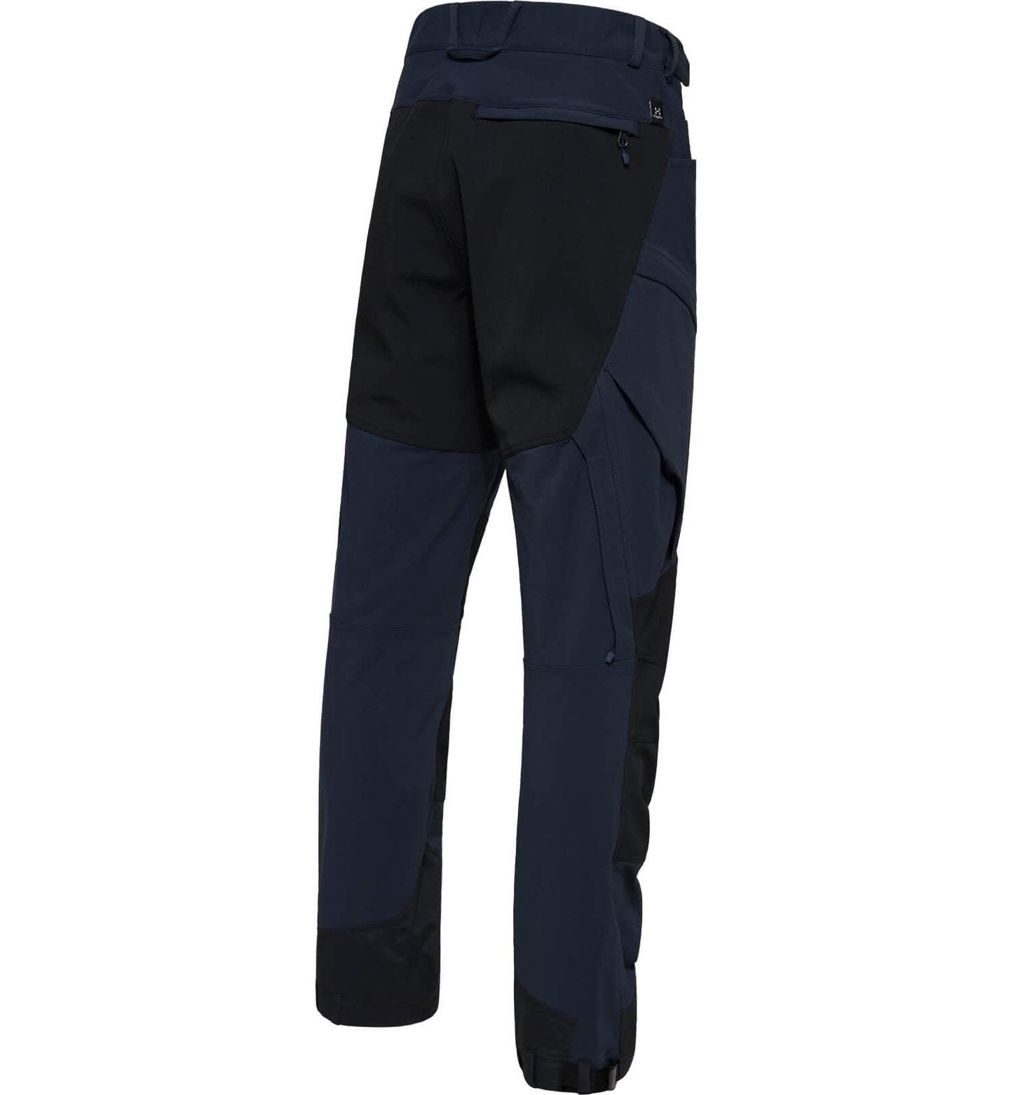 Rugged Standard Pant Men