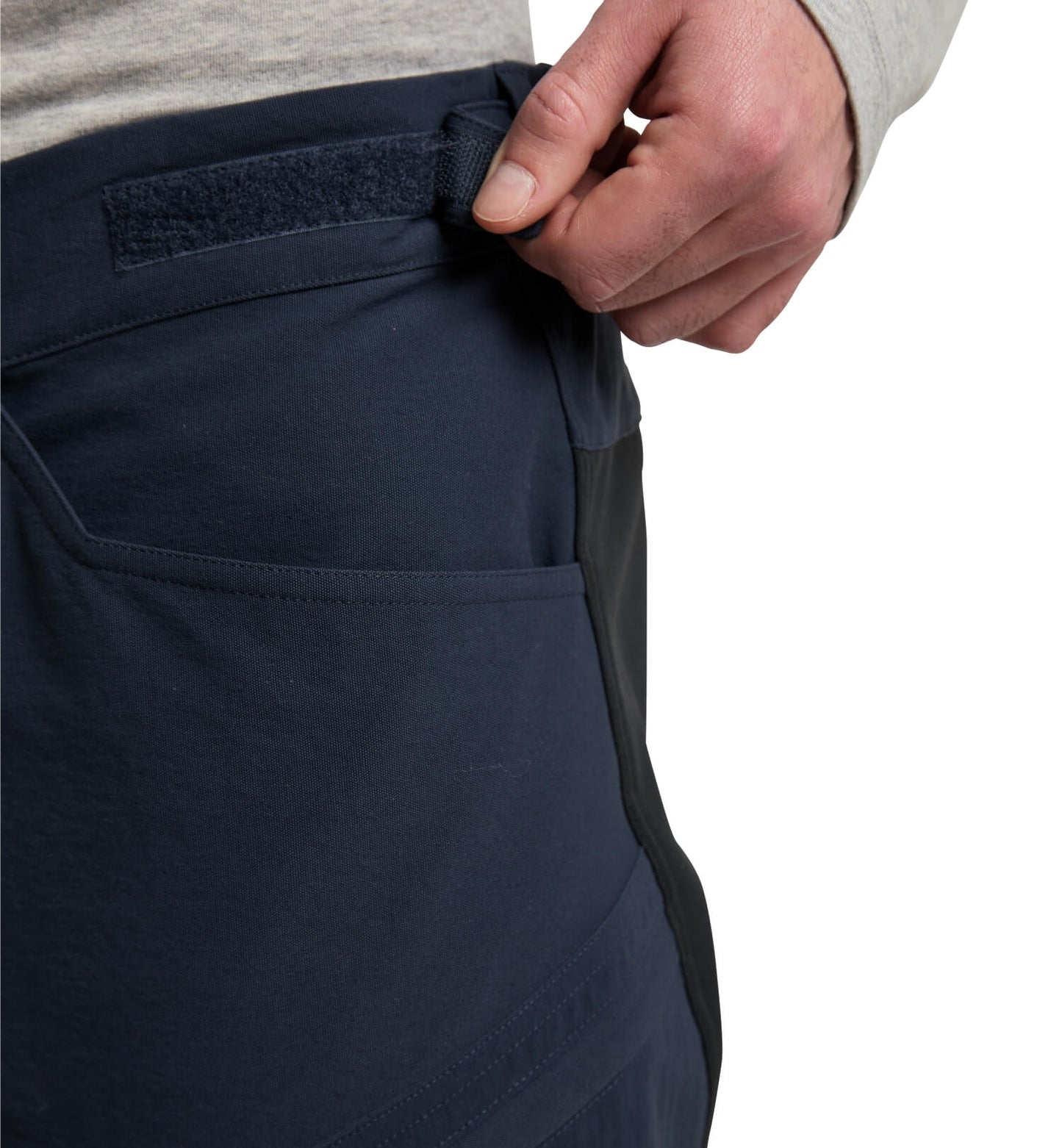 Rugged Standard Pant Men